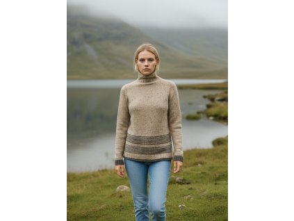 damsky-bezesvy-svetr-donegal-vlna