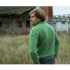 Pánský svetr 100% Lambswool