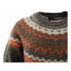 Dámský svetr Fair Isle
