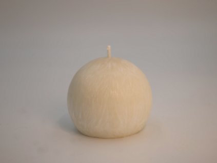 guľka sviečka