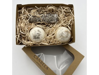 Set Očista so Šalviou N