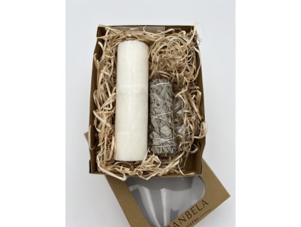 Set Očista so Šalviou N