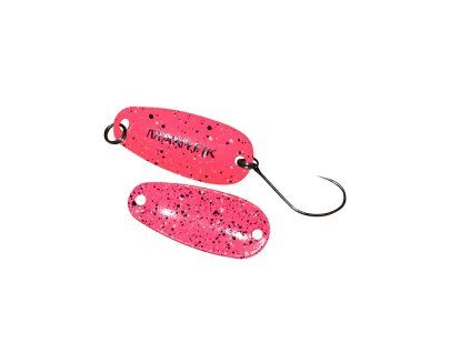 MANYFIK Spoon Lure 1,3g WM04 UV