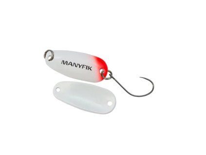 MANYFIK Spoon Lure 2,5 g WM18
