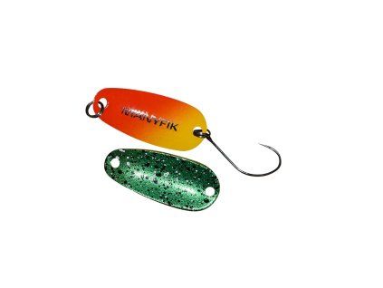 MANYFIK Spoon Lure 1,8g WM06