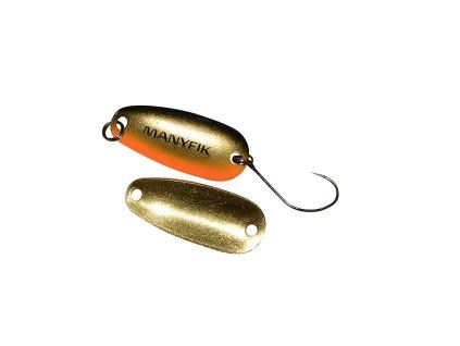 MANYFIK Spoon Lure 2,5 g WM12