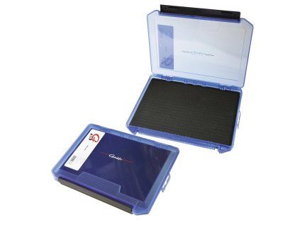 G BOX SLIT FOAM CASE 3600