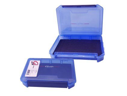 G BOX SLIT FOAM CASE 3200