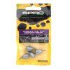 SPRO Stainless Steel Tear Dropshot Sinkers