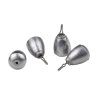 SPRO Stainless Steel Tear Dropshot Sinkers