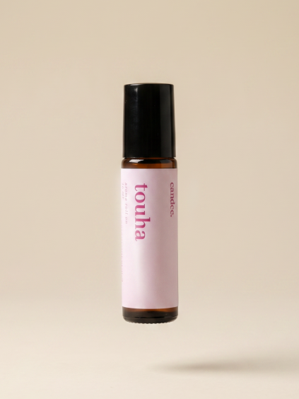 Aroma roll-on TOUHA