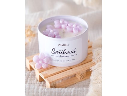 Šeříková chaloupka