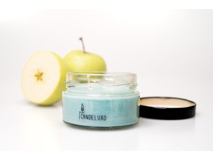 Lomora Zelené jablko CANDELUXO s.r.o.