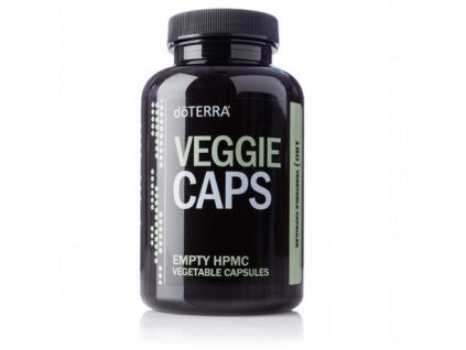 Veggie caps