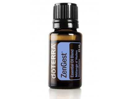 zengest 15ml