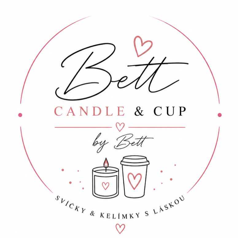 CandlebyBett.cz