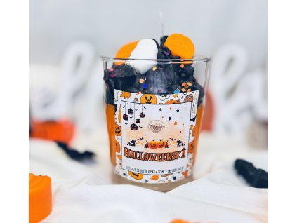 Halloweenská