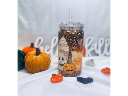 CutieCup - Pumpkin spice latte