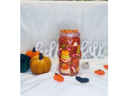 CutieCup - AUTUMN VIBES