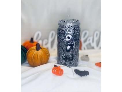 CutieCup - MR.SKELETON