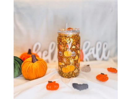 Autumn Pumpkins