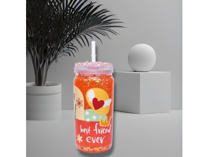 CutieCup - BFF