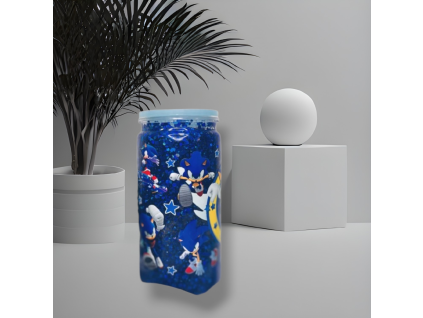 CutieCup - SONIC
