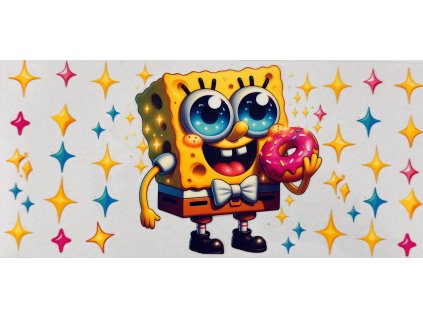 Spangebob