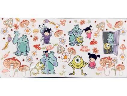 MiniCup - Příšerky S.R.O