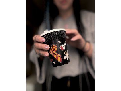 HOTCUP- Harry Potter 2