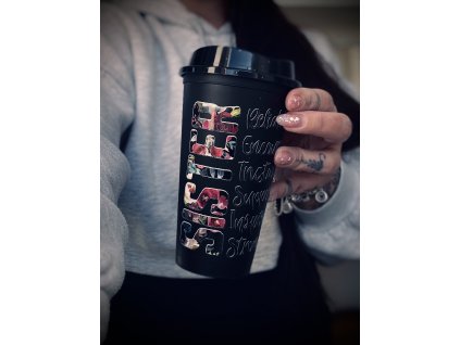 TO GO ! Sestřičce ..