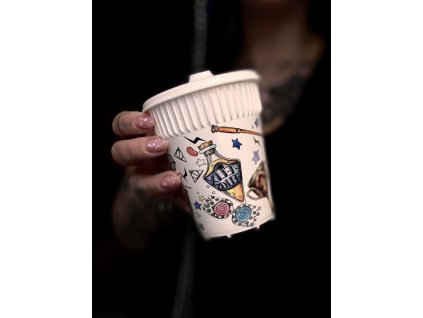 HOTCUP - Harry Potter