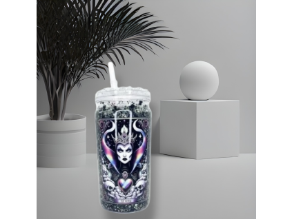 CutieCup - DARK QUEEN