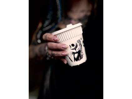 HOTCUP - MR. SKELETON