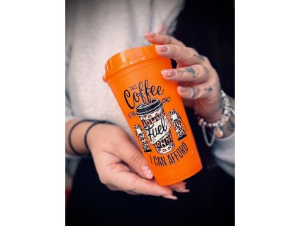 TO GO !  Coffe mood 475ml