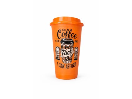TO GO !  Coffe mood 475ml