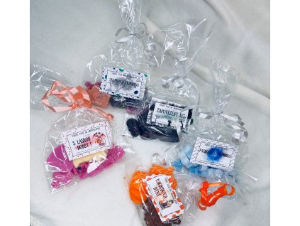 HARRY POTTER - sáček