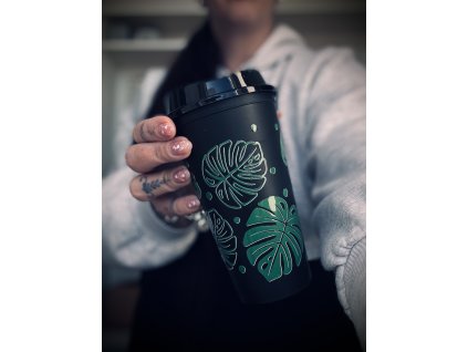 TO GO ! BOTANICAL MOOD