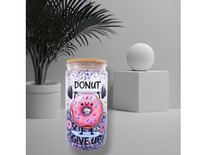CutieCup - Donutky