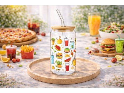 Léto plné chutí a barev