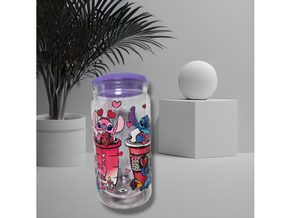 CutieCup - Stitch 2