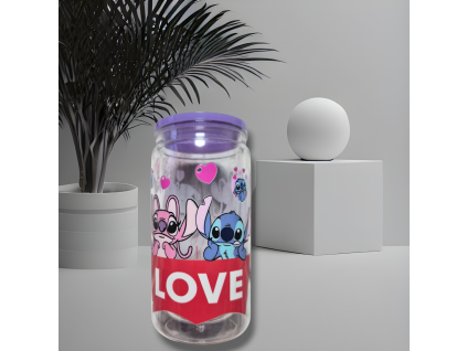 CutieCup - Stitch 3