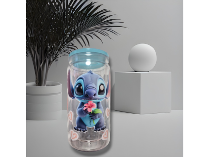 CutieCup - Stitch 4