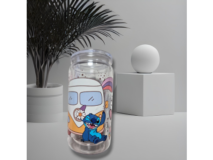 CutieCup - Stitch 5