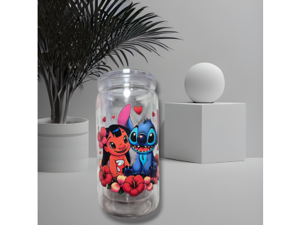 CutieCup - Stitch 6