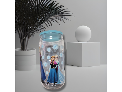 CutieCup - Anna & Elza