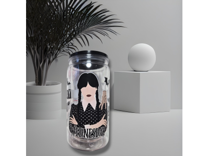 CutieCup - Wednesday 1