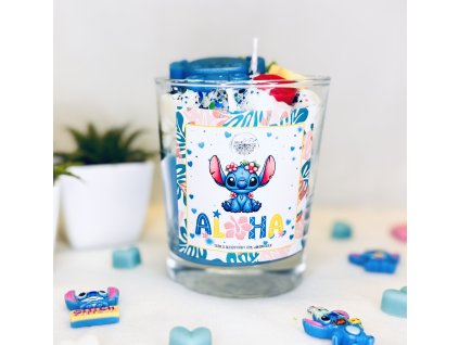 ALOHA !