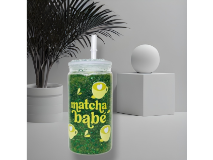 CutieCup - MATCHA