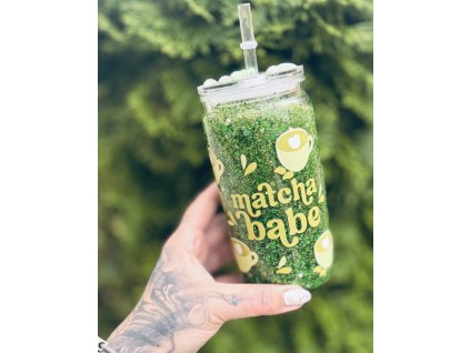 Matcha babe